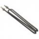 Resistencia Cuba 2000W 230V CRYSTAL LINE
