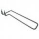 Resistencia Cuba 230V 1500W LDC-210