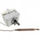 Termostato Calderin 47-85ºC/ 40-78°C