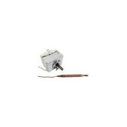 Termostato Calderin 47-85ºC/ 40-78°C