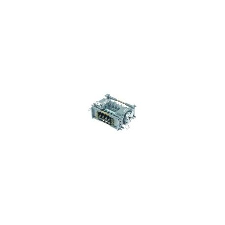 Programador 180S-60S 4 Micros C-450/500