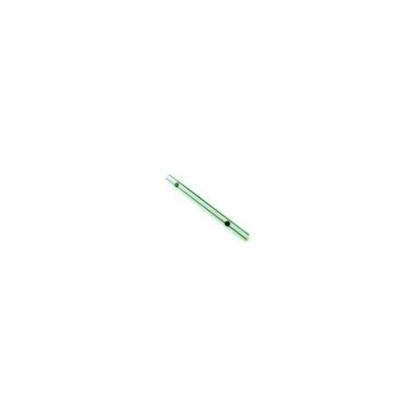 Brazo Aclarado 2 Vias CRYSTAL LINE