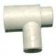 Tubo Brazo Lavado En T CM48
