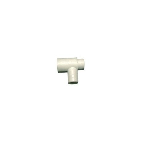 Tubo Brazo Lavado En T CM48
