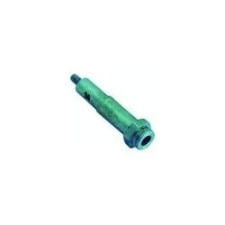 Eje Giratorio Aclarado T3-4/80 HOONVED