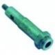 Eje Giratorio Aclarado T5/80 HOONVED