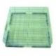 Cesto Platos 420x495mm Alambre GS-8/2