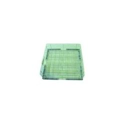 Cesto Platos 420x495mm Alambre GS-8/2