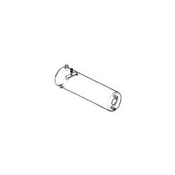Calderin Lavavajillas Ø150x340mm STS-43 Hoonved