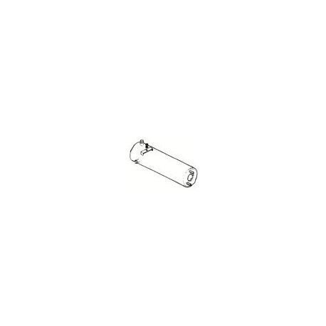Calderin Lavavajillas Ø150x340mm STS-43 Hoonved