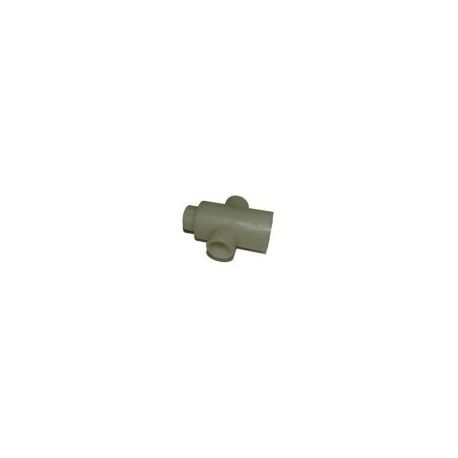 Tubo En T Superior Brazo Lavado Linea Blanca