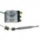 Termostato Calderin 0°C/85ºC 16A 250V