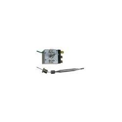 Termostato Calderin 0°C/85ºC 16A 250V