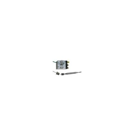 Termostato Calderin 0°C/85ºC 16A 250V