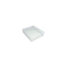 Cesto Cubiertos 420x490x120mm