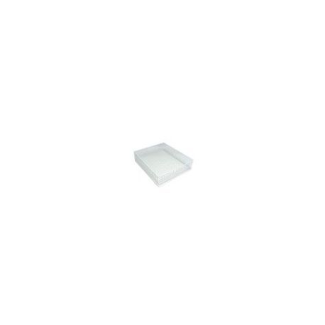 Cesto Cubiertos 420x490x120mm