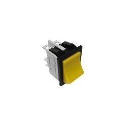 Pulsador Rectangular LC-4000