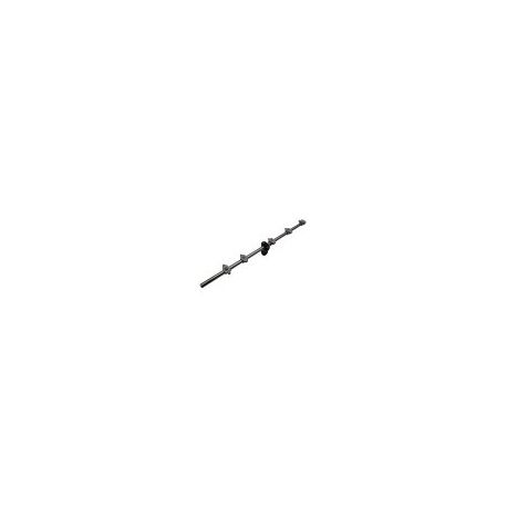 Giratorio Aclarado LC-2300 L450mm