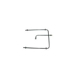 Brazo Aclarado Inferior Inox 4000/900