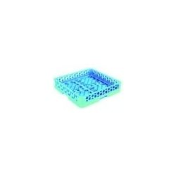 Cesto Vasos 500x500x105mm Plastico