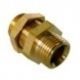 Racor 3/8 Brazo Aclarado GS-82