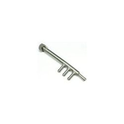 Distribuidor Aclarado GS-80