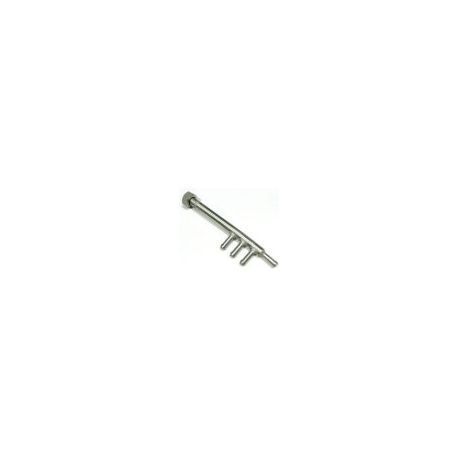 Distribuidor Aclarado GS-80
