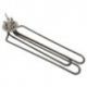 Resistencia Cuba 5000W 230/400V L280mm GS-82
