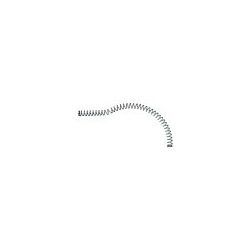 Muelle Inox Grifo Ducha