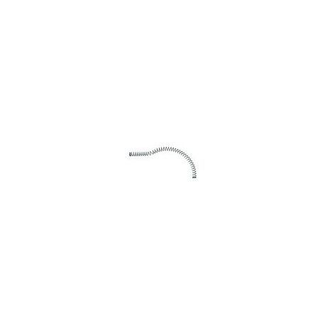 Muelle Inox Grifo Ducha