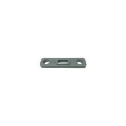 Guia Plana Varilla Puerta GS-3/GS-4/2