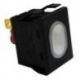 Piloto Blanco 30x22mm 230V SV/SP/SL