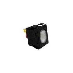 Piloto Blanco 30x22mm 230V SV/SP/SL