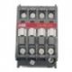 Contactor 230V 25A 4NO