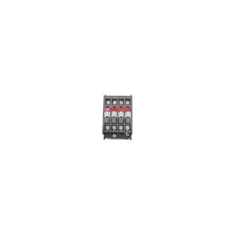 Contactor 230V 25A 4NO
