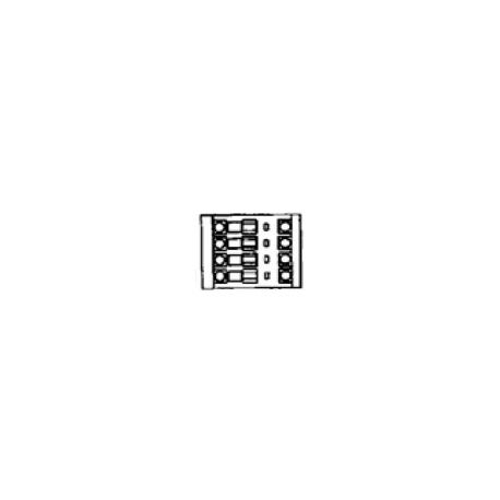Contactor 230V 27A 3NO/1NC