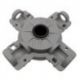 Cruceta Rociadores SC-1200 SAMMIC