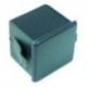 Tapa Mando Pulsador 25x25mm E-35