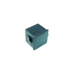 Tapa Mando Pulsador 25x25mm E-35