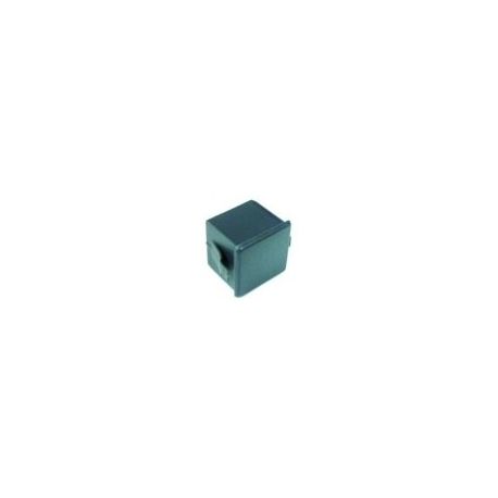 Tapa Mando Pulsador 25x25mm E-35