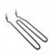 Resistencia Cuba 2250W 230V