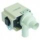 Bomba Desagüe 230V 100W Ø35x30mm E-60 ELETTROBAR