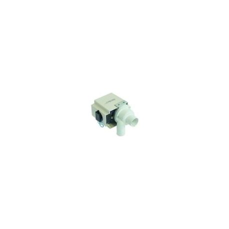 Bomba Desagüe 230V 100W Ø35x30mm E-60 ELETTROBAR