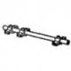 Brazo Aclarado Inox E65