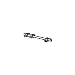 Brazo Aclarado Inox E65