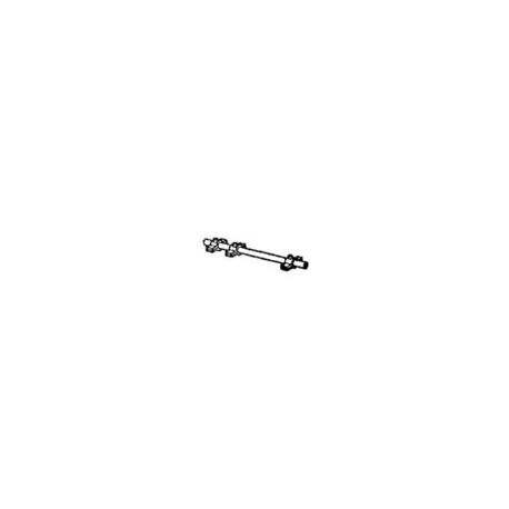 Brazo Aclarado Inox E65