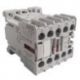 Contactor 230V 9A 4kw 3NO/1NC