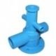 Soporte Inferior E-41