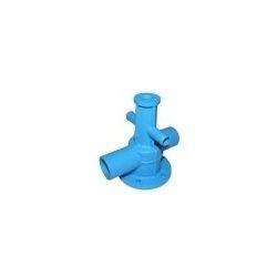 Soporte Inferior E-41