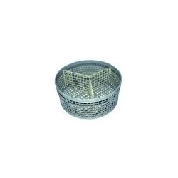 Cesto Vasos Con Inserto Ø38x16cm COMENDA